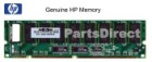 HP 2GB PC3-10600 ECC DDR3 Reg